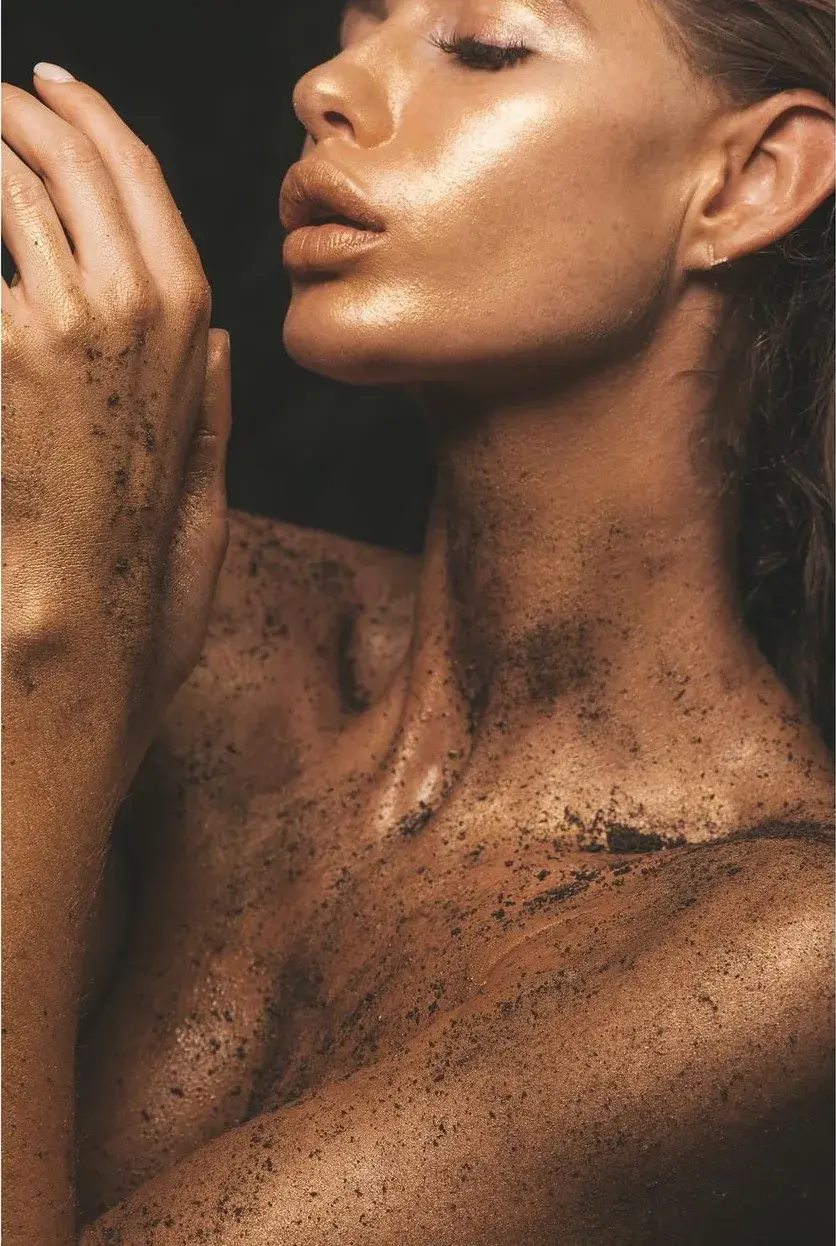 Boudoir photograph by Daniel Amezcua